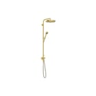 Axor - One Showerpipe Douchezuil/paneel douch pan. 48796950