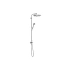 Axor - One Showerpipe Douchezuil/paneel douch pan. 48797000
