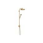Axor - One Showerpipe Douchezuil/paneel douch pan. 48797990