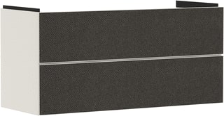Hansgrohe - Xevolos E Wastafelonderkast xevol emb smb wstf f 1180