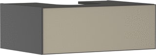 Hansgrohe - Xevolos E Wastafelonderkast xevol emb 780 smg wstf fr