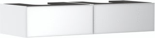 Hansgrohe - Xevolos E Wastafelonderkast xevol emb 1370 mw wstf f