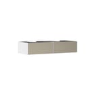 Hansgrohe - Xevolos E Wastafelonderkast xevol emb 1370 mw wstf f