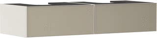 Hansgrohe - Xevolos E Wastafelonderkast xevol emb 1370 smb wstf f