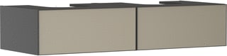 Hansgrohe - Xevolos E Wastafelonderkast xevol emb 1370 smg wstf f