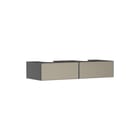 Hansgrohe - Xevolos E Wastafelonderkast xevol emb 1370 smg wstf f