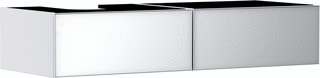Hansgrohe - Xevolos E Wastafelonderkast xevol emb 1370 mw wstf f