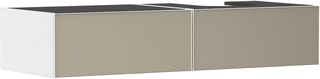 Hansgrohe - Xevolos E Wastafelonderkast xevol emb 1370 mw wstf f