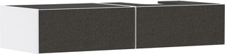 Hansgrohe - Xevolos E Wastafelonderkast xevol emb 1370 mw wstf f