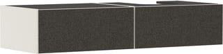 Hansgrohe - Xevolos E Wastafelonderkast xevol emb 1370 smb wstf f