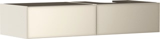 Hansgrohe - Xevolos E Wastafelonderkast xevol emb 1370 smb wstf f