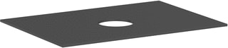 Hansgrohe - Xevolos E Wastafelblad xevol ecl 780 smg wask