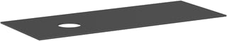 Hansgrohe - Xevolos E Wastafelblad xevol ecl 1370 smg wask