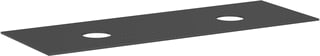 Hansgrohe - Xevolos E Wastafelblad xevol ecl 1570 smg 2 wask