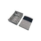 Eaton - XComfort IKA Groepenkast, leeg Ika-C-1/12-St-Lid