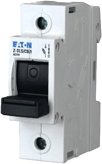 Eaton - Xpole NEOZED patroonlastscheider Z-Sls/Cb/1
