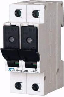 Eaton - Xpole NEOZED patroonlastscheider Z-Sls/D01/2