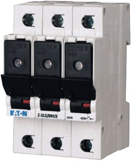 Eaton - Xpole NEOZED patroonlastscheider Z-Sls/D01/3
