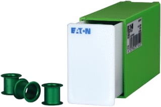 Eaton - Xpole D0-zekering hulsadapter Z-D02/Pe-40