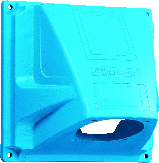 Marechal - Industrieel contactmateriaal Industr. Mat. 511M7