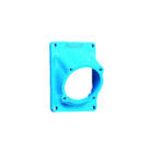 Marechal - industrieel contactmateriaal HOEKST 30G POLY BL SIZE.1