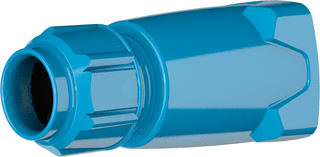 Marechal - Rechthoekige (industrie) connector 511P0D21