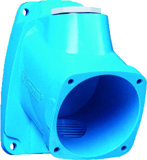 Marechal - Industrieel contactmateriaal Industr. Mat. 512B3M25