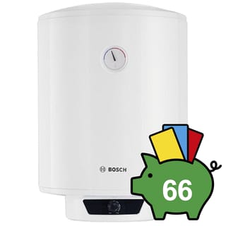 Bosch - Tronic 2102T Boiler elektrisch Neft Tr2102T 50 Rb