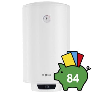 Bosch - Tronic 2102T Boiler elektrisch Neft Tr2102T 80 Rb