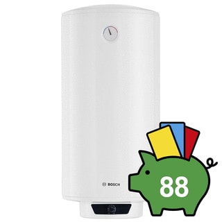 Bosch - Tronic 2102T Boiler elektrisch Neft Tr2102T 100 Rb