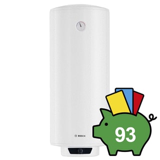 Bosch - Tronic 2102T Boiler elektrisch Neft Tr2102T 120 Rb