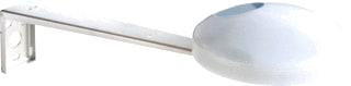 Gira - KNX Fysische sensor bussysteem Weerstation Plus