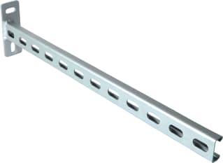 Walraven - BIS UltraProtect 1000 RapidStrut Railconsole Bis Rs Wandkons 41X21 300