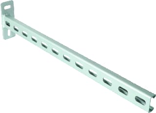 Walraven - BIS UltraProtect 1000 RapidStrut Railconsole Bis Rs Wandkons 41X21 600