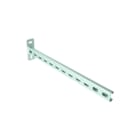 Walraven - BIS UltraProtect 1000 RapidStrut Railconsole Bis Rs Wandkons 41X21 600