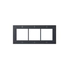 Gira - TX44 Montage-element voor deurstation Dsgnafdkrm3 Drst Tx44Antr
