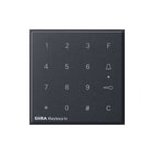 Gira - TX44 Toegangscontrole-unit bussysteem Opst Codeklavier Ant