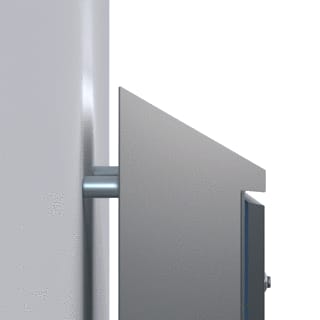 NVent Hoffman - RVS Comp. v. opstell./kopp. kast/less. awhd300