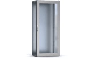 NVent Hoffman - RVS Deur/bed.-tableau vr kast/lessenaar dngs1610