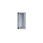 NVent Hoffman - RVS Deur/bed.-tableau vr kast/lessenaar dngs2010