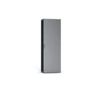 NVent Hoffman - RVS Deur/bed.-tableau vr kast/lessenaar dnss1610