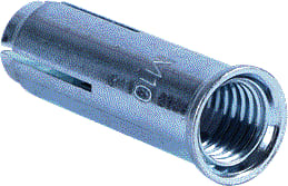 Walraven - WDI1L Inslaganker M8X30Mm