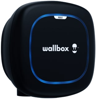 Wallbox - Pulsar Max Oplaadpunt elektr. voer-/vaartuig 22Kw 7M T2