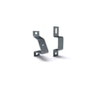 NVent Hoffman - Algemene Accessoires Component v draad, kabelinv. kast/l Eldo Rail Montbeug Recht Ds20