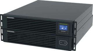 Socomec - NETYS UPS rt4 ups 5 kva 230v