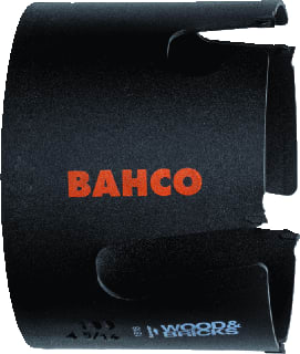 Bahco - Gatzaag (set) Superior 210Mm Ip