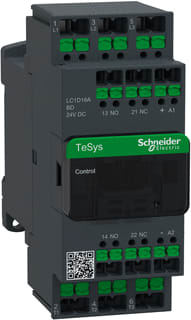 Schneider Electric - TeSys Deca Advanced Magneetschakelaar Magn Schak Lc1D18Abd