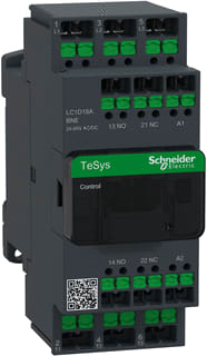 Schneider Electric - TeSys Deca Advanced Magneetschakelaar Magn Schak Lc1D18Abne