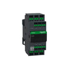 Schneider Electric - TeSys Deca Advanced Magneetschakelaar Magn Schak Lc1D25Ab7