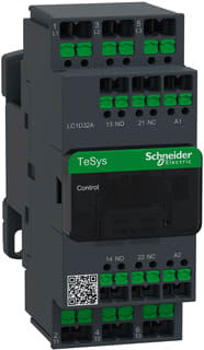 Schneider Electric - TeSys Deca Advanced Magneetschakelaar Magn Schak Lc1D32Ab7